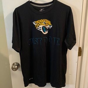 Jags Mens Nike Dri Fit